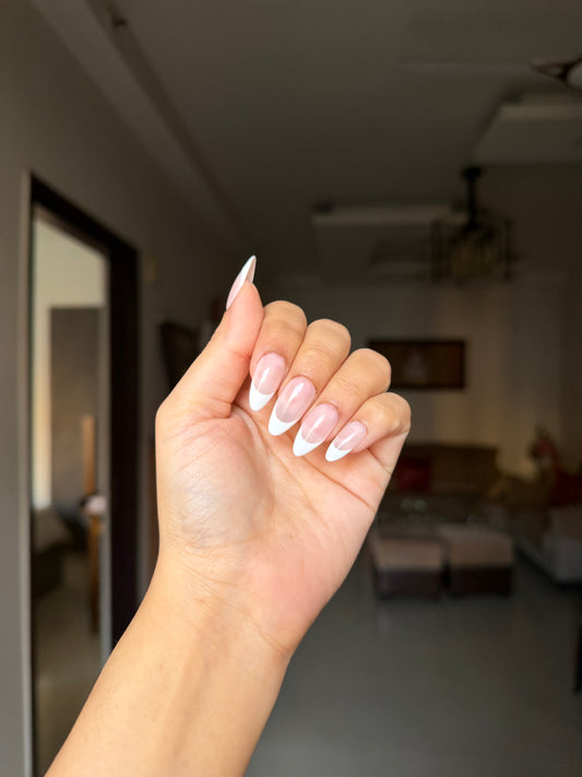 French Nude