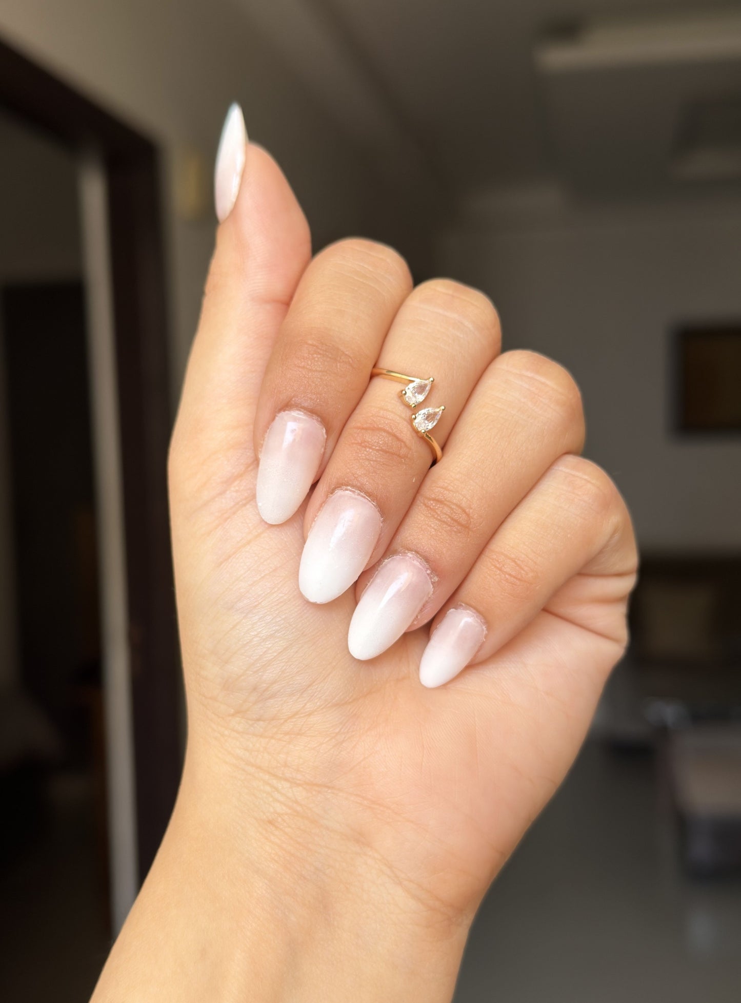 Ombré Series