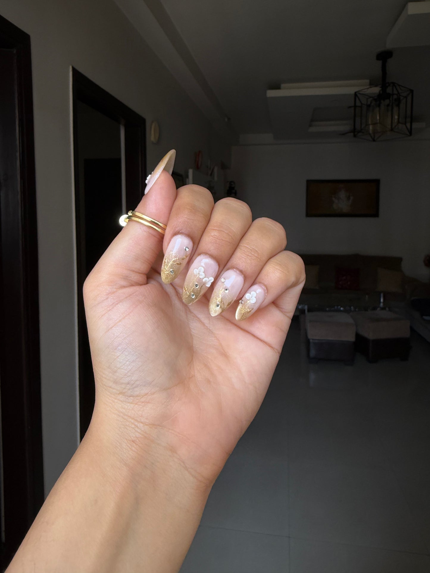 Sunkissed