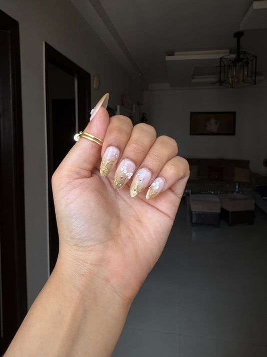 Sunkissed