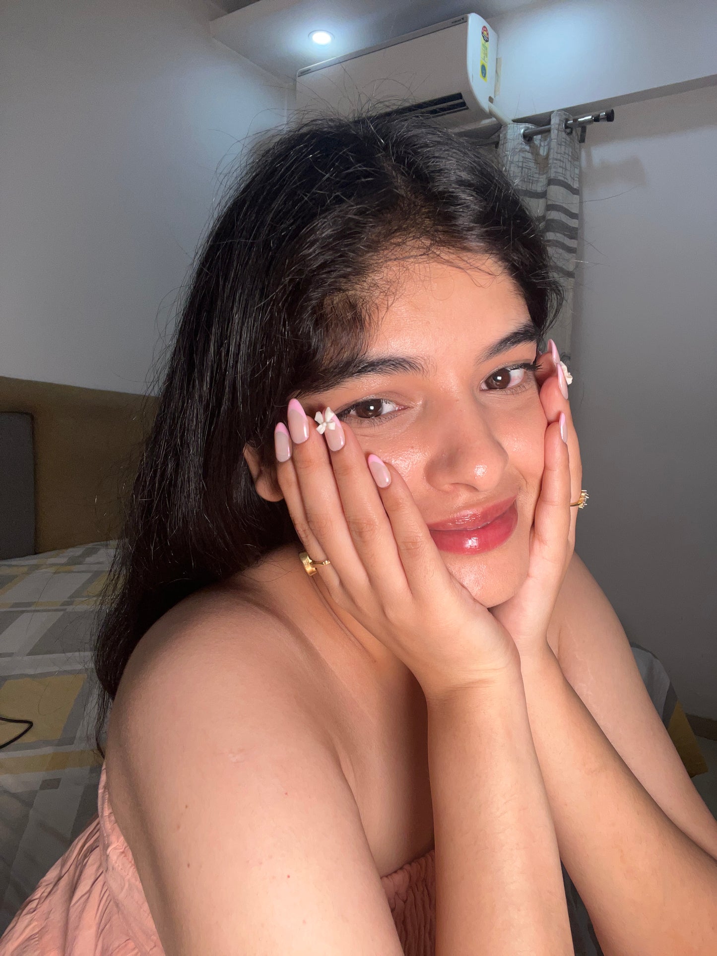 Dreamy